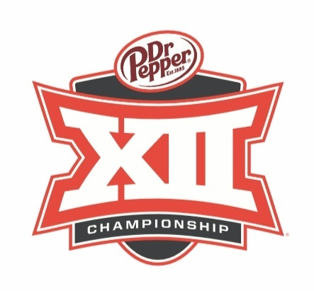 Dr Pepper Football Championship
Big 12 Conference, CC BY-SA 4.0, via Wikimedia Commons