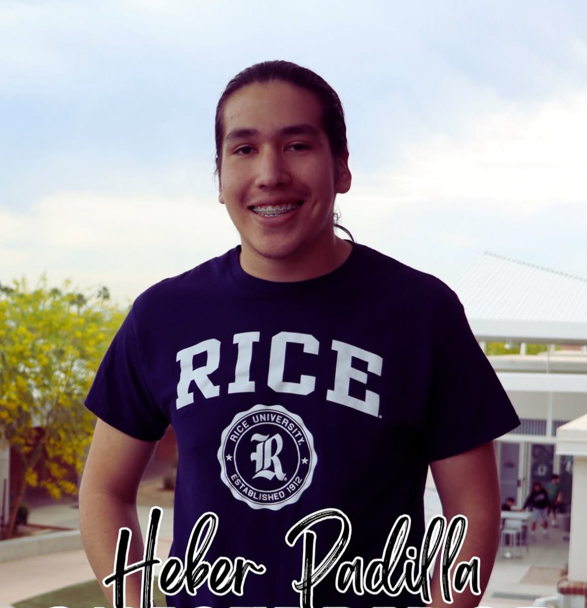 Heber Padilla